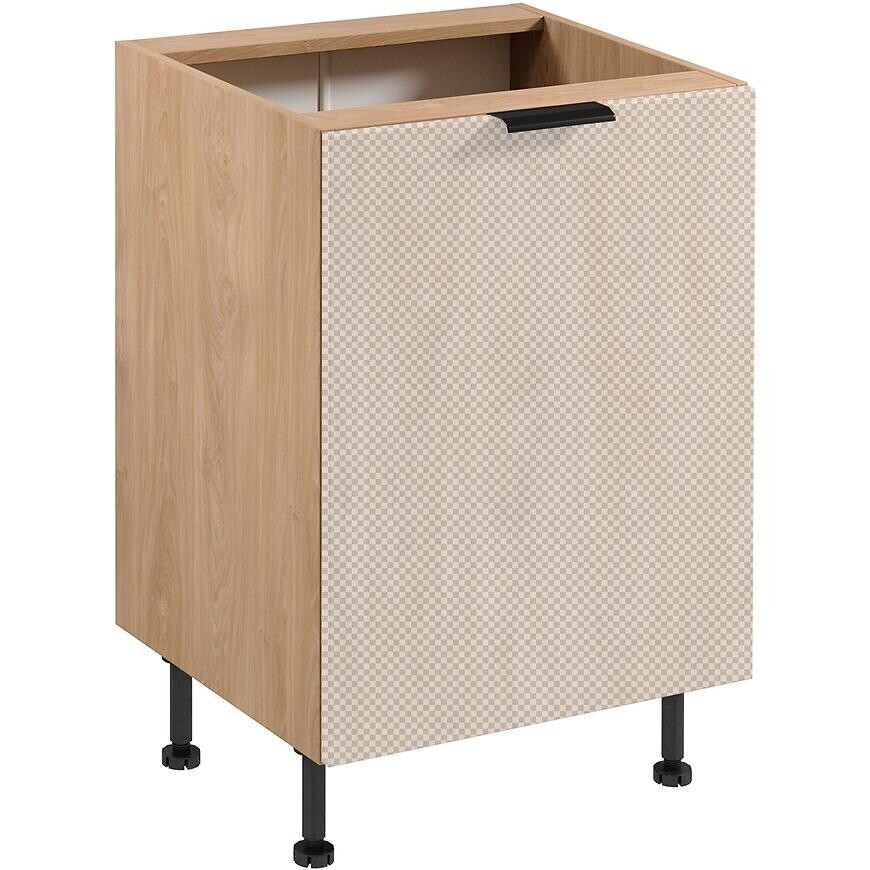 Korpus Luxeo K04-D60 dub puccini