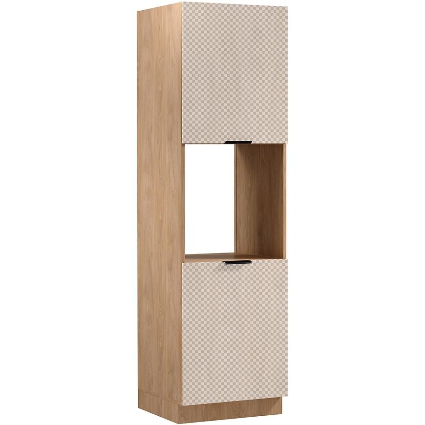 Korpus Luxeo K04-D60PWN dub puccini