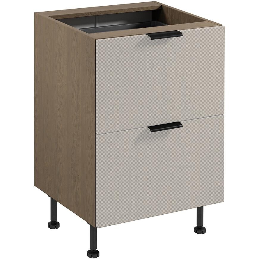 Korpus Luxeo K04-D60S2+1-AXbaltic storm