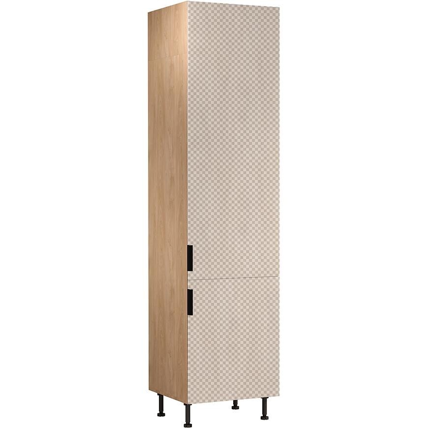 Korpus Luxeo K04-D60T-AX dub puccini