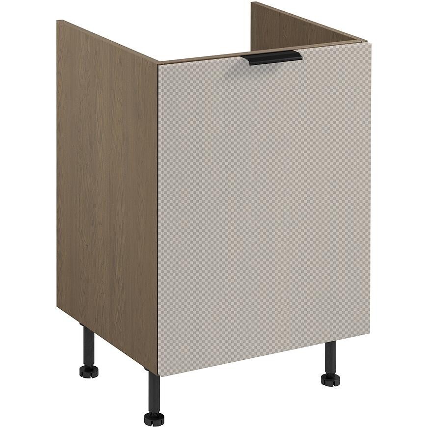 Korpus Luxeo K04-D60Z baltic storm