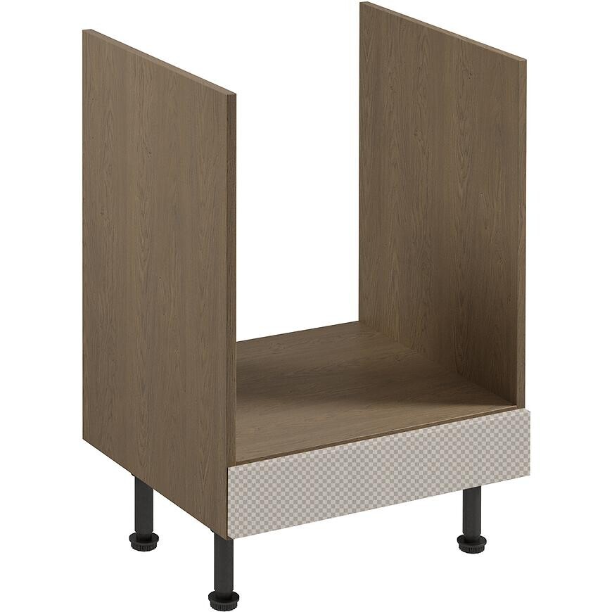 Korpus Luxeo K04-D60ZK baltic storm