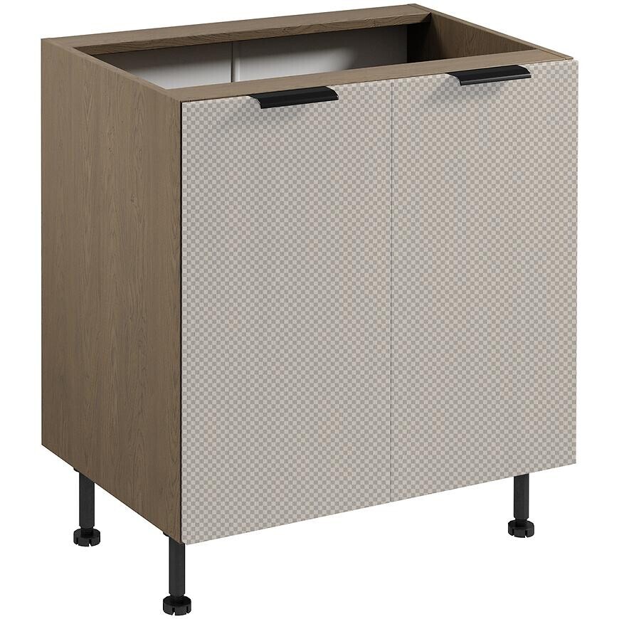 Korpus Luxeo K04-D80 baltic storm