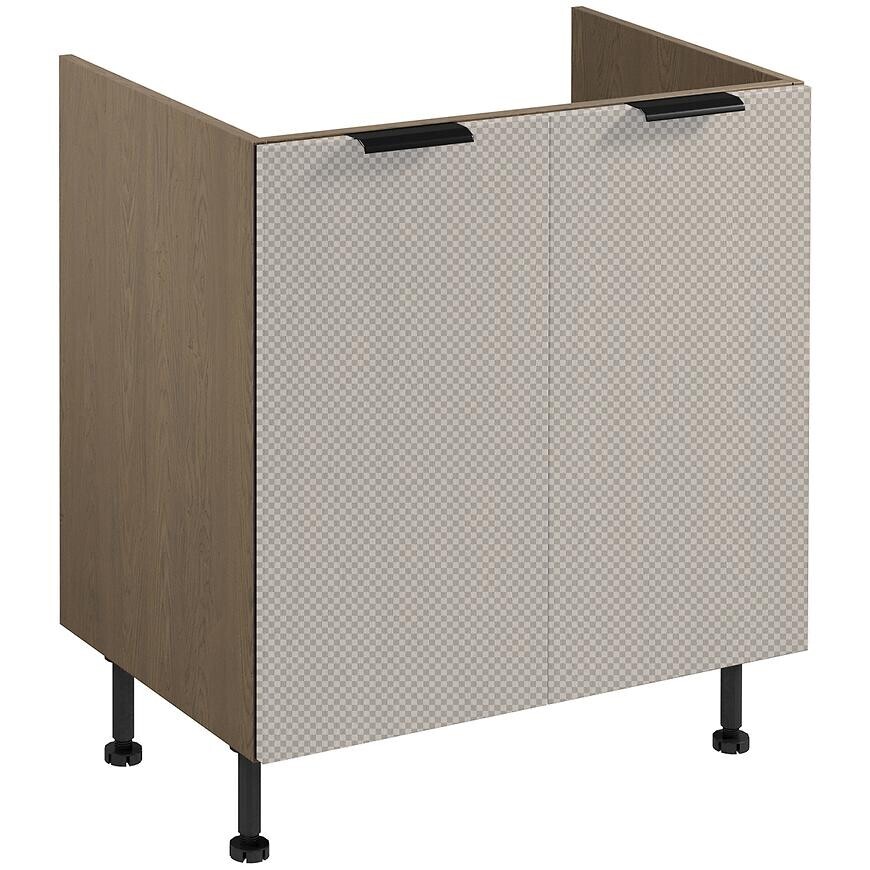 Korpus Luxeo K04-D80Z baltic storm