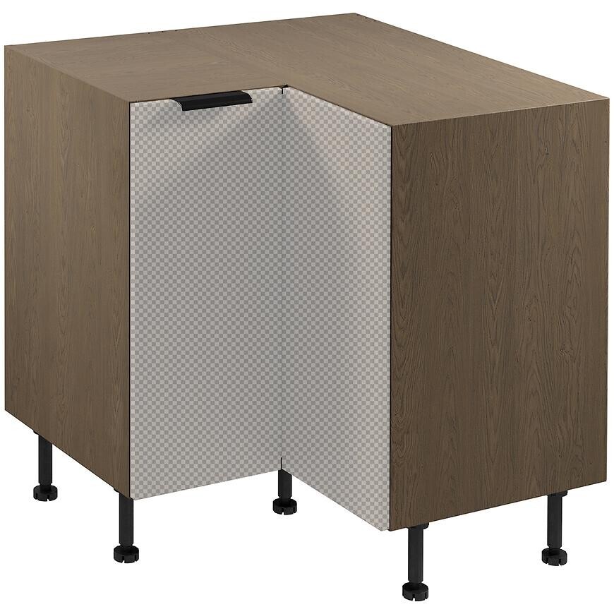 Korpus Luxeo K04-D90N baltic storm