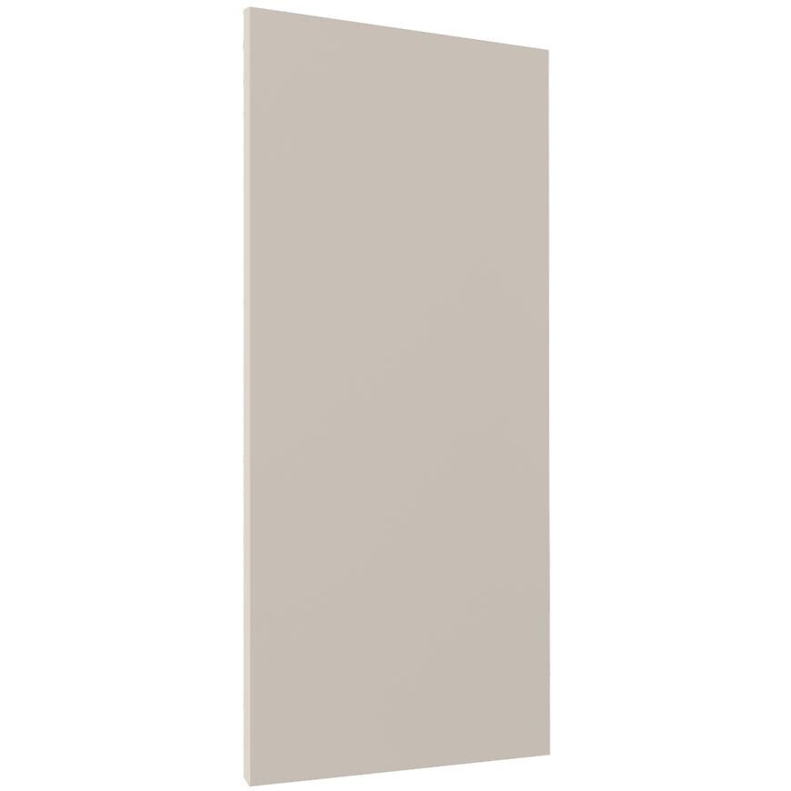 Kuchyňská dvířka Luxeo F08-G40(72) béžová