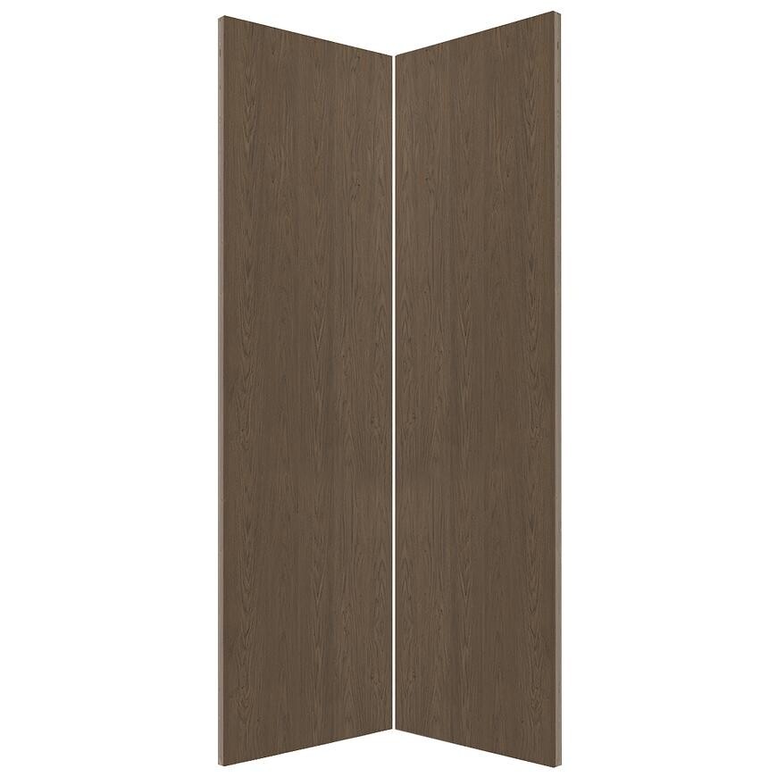 Kuchyňská dvířka Luxeo F08-G60N2(100) baltic storm