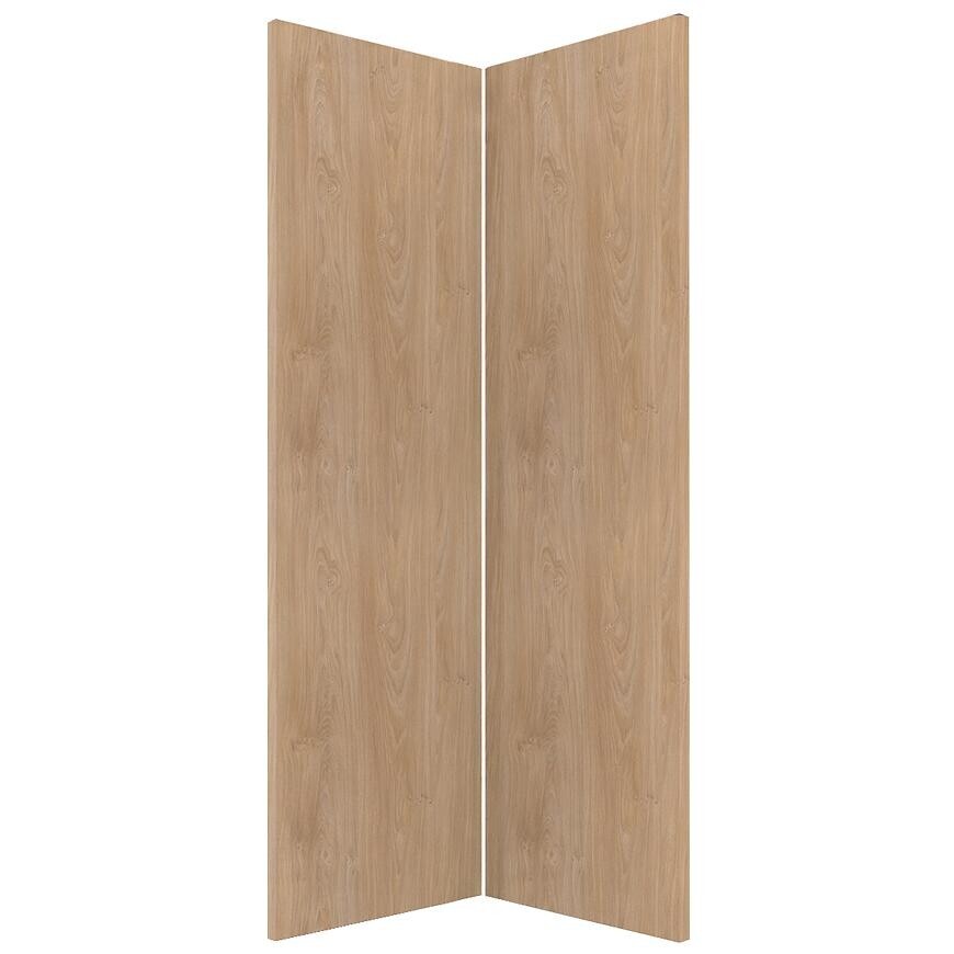 Kuchyňská dvířka Luxeo F08-G60N2(100) puccini