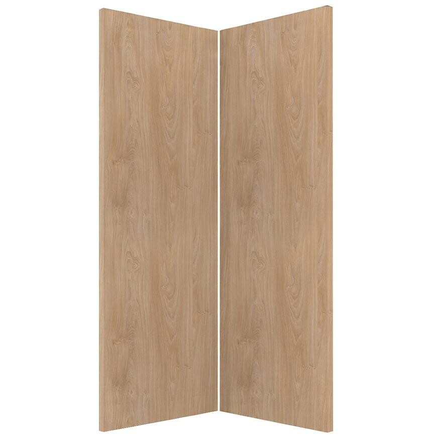 Kuchyňská dvířka Luxeo F08-G60N2(72) puccini