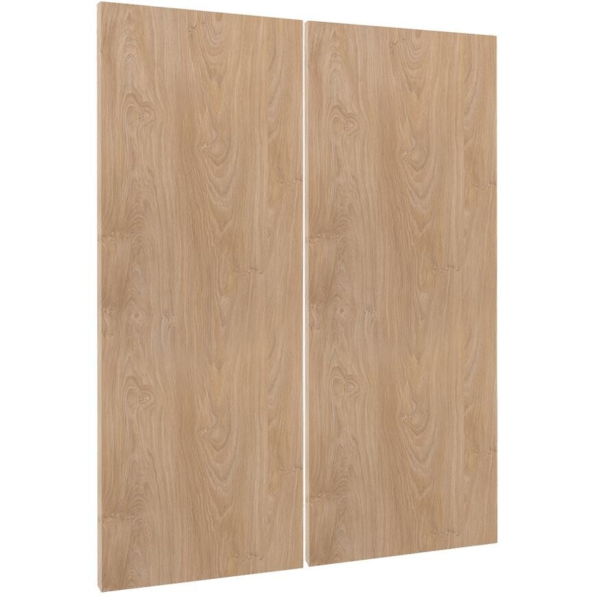 Kuchyňská dvířka Luxeo F08-G80(100) puccini