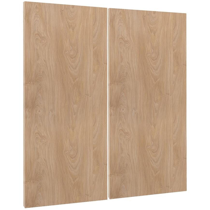 Kuchyňská dvířka Luxeo F08-G80(72) puccini