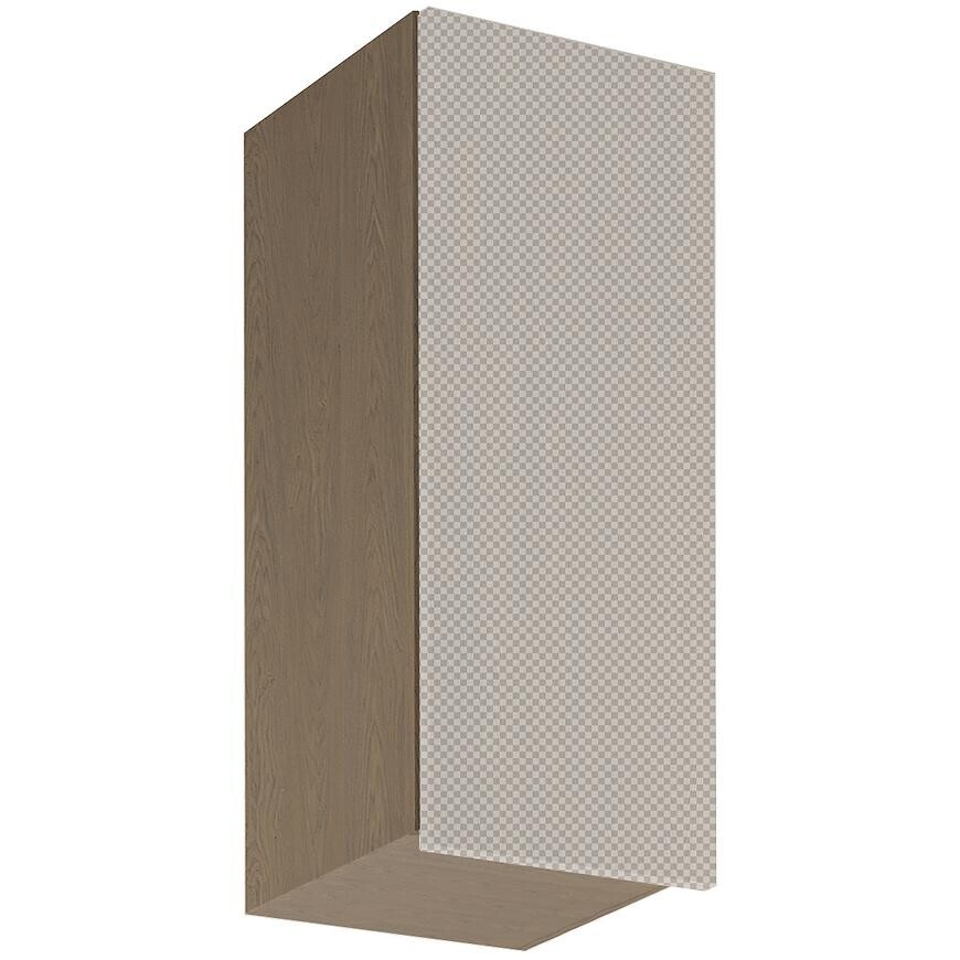 Korpus Luxeo K04-G30(72) baltic storm