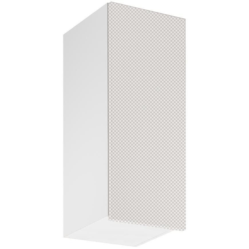 Korpus Luxeo K04-G30(72) bílá