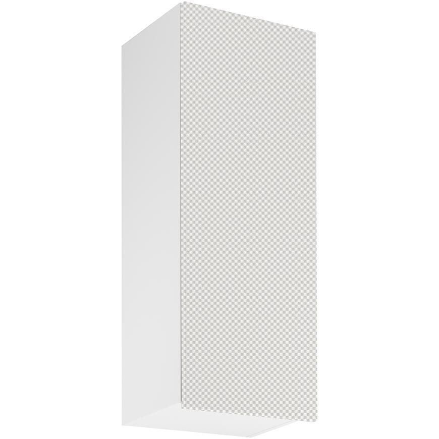 Korpus Luxeo K04-G40(100) bílá