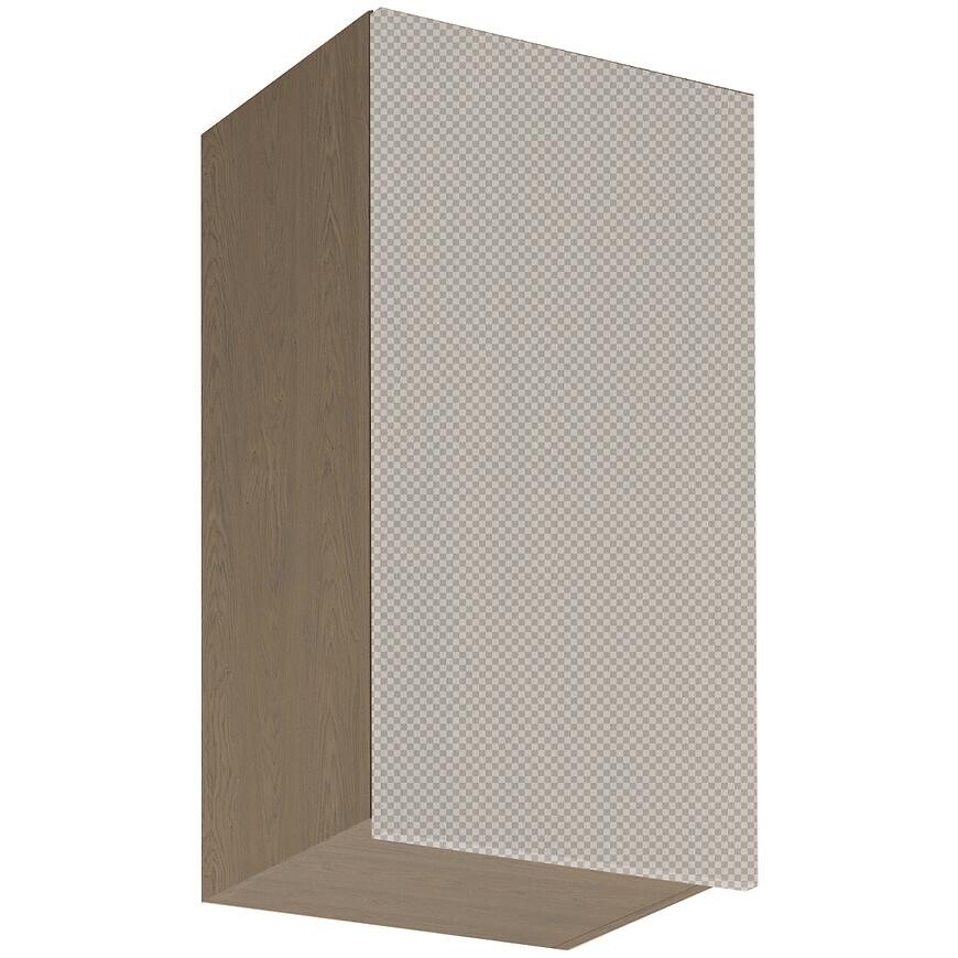 Korpus Luxeo K04-G40(72) baltic storm