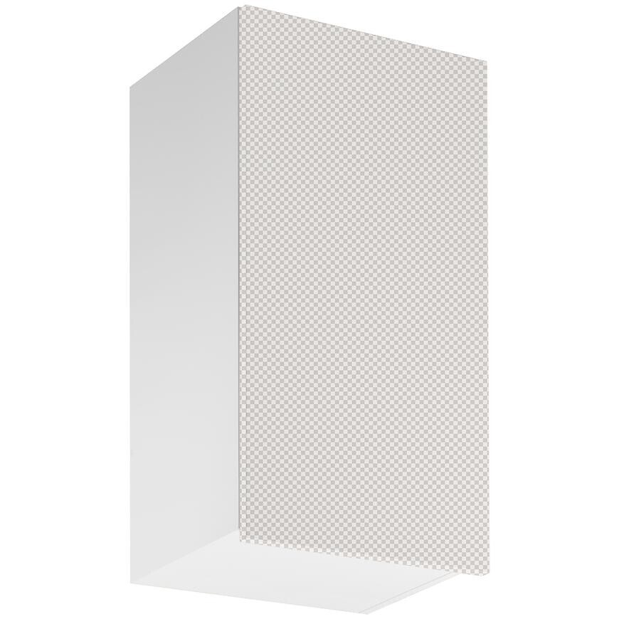 Korpus Luxeo K04-G40(72) bílá