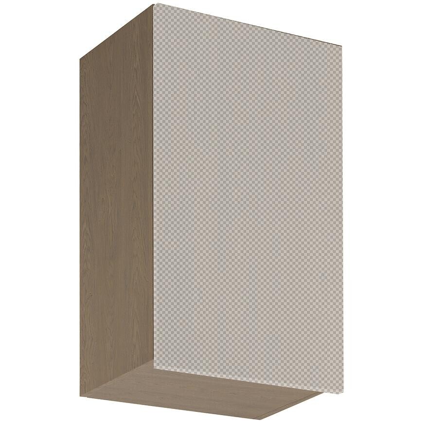 Korpus Luxeo K04-G45(72) baltic storm