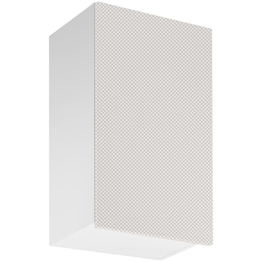 Korpus Luxeo K04-G45(72) bílá