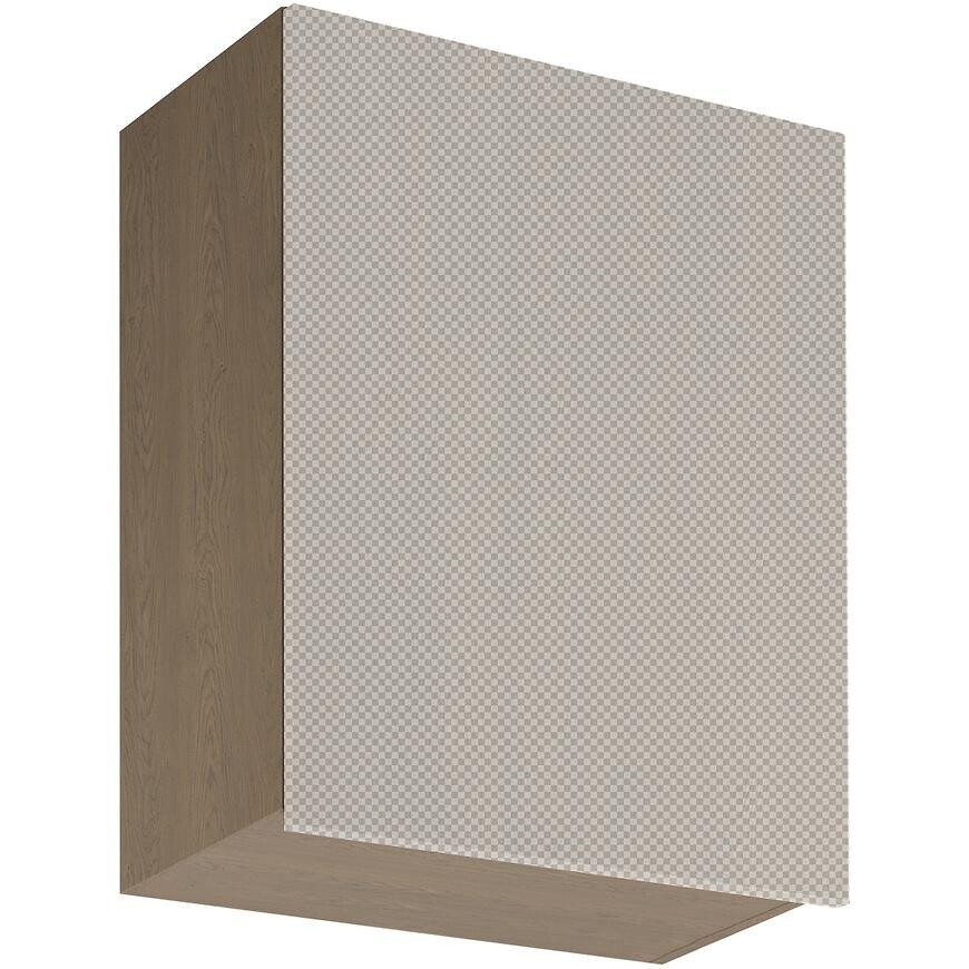 Korpus Luxeo K04-G60(72) baltic storm