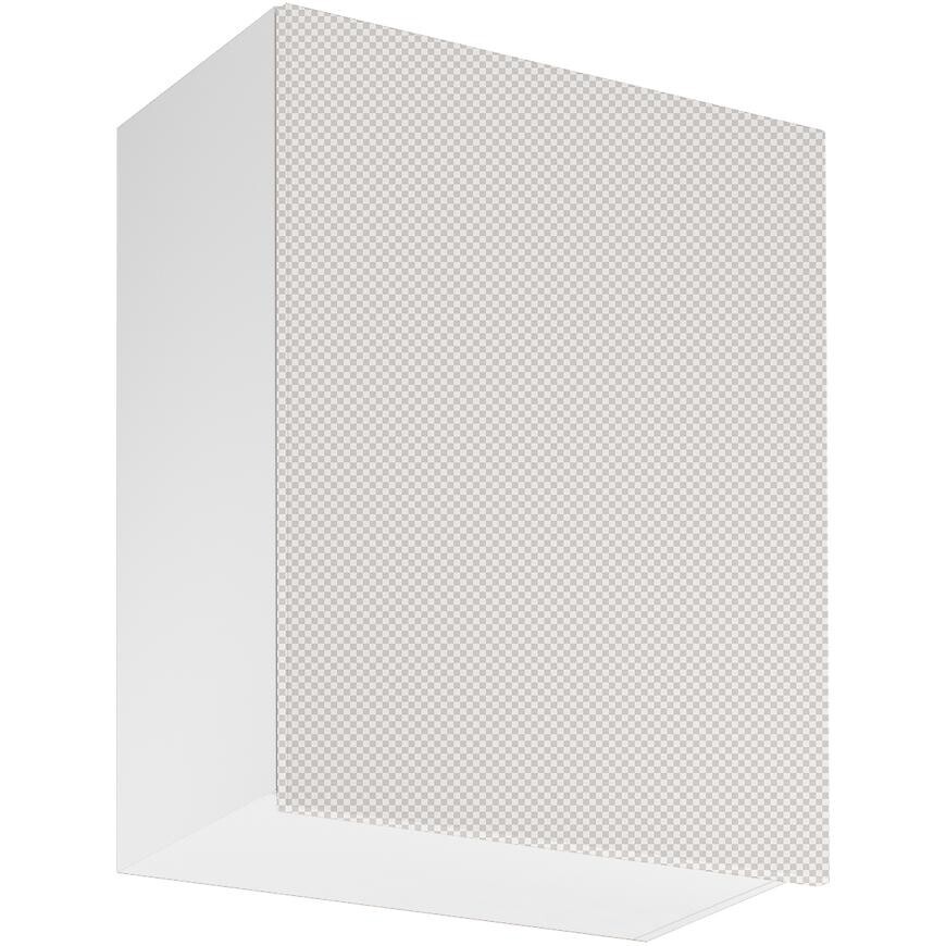 Korpus Luxeo K04-G60(72) bílá