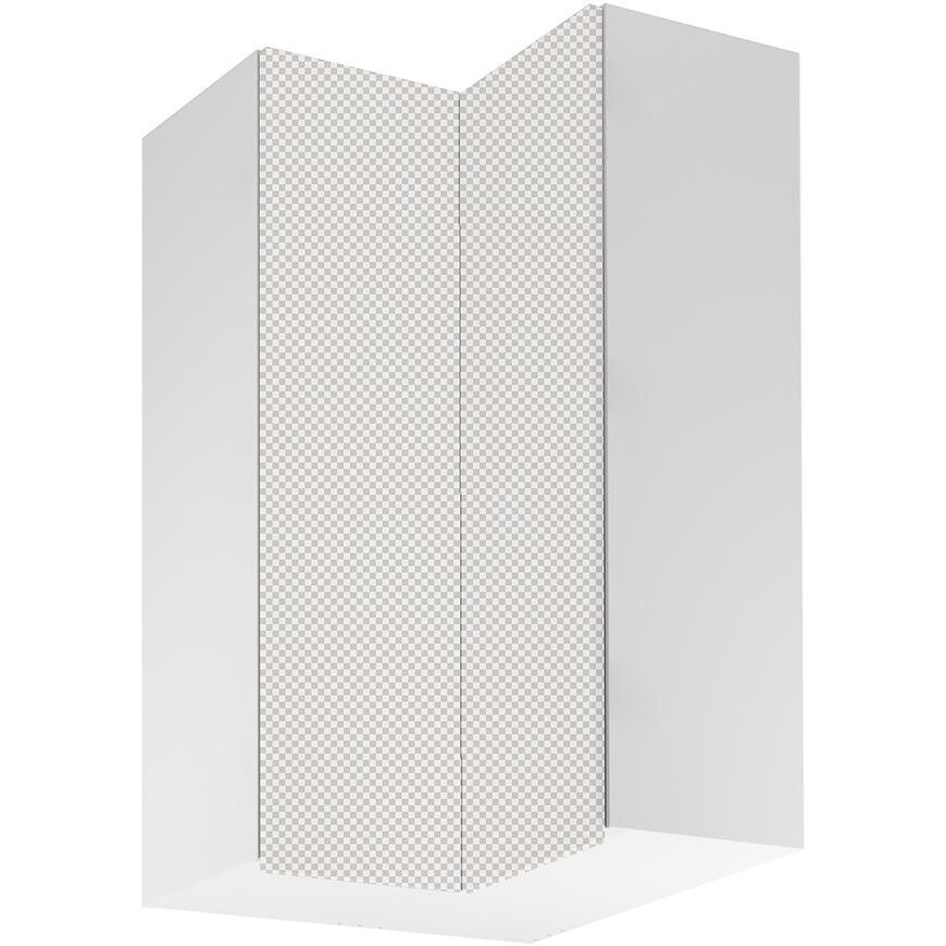 Korpus Luxeo K04-G60N2(100) bílá