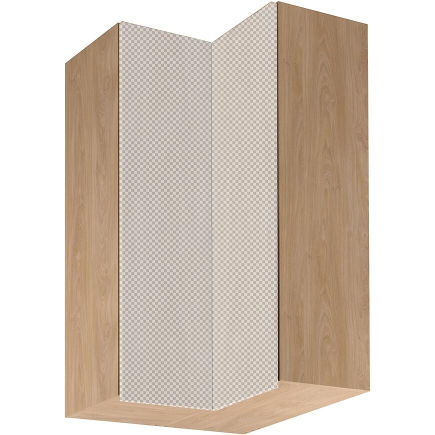 Korpus Luxeo K04-G60N2(100) dub puccini