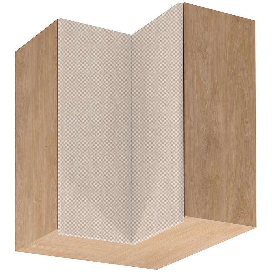 Korpus Luxeo K04-G60N2(72) dub puccini