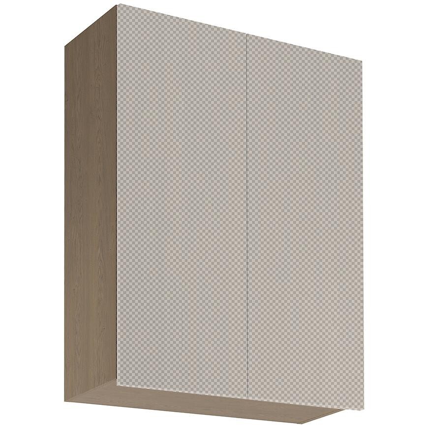 Korpus Luxeo K04-G80(100) baltic storm