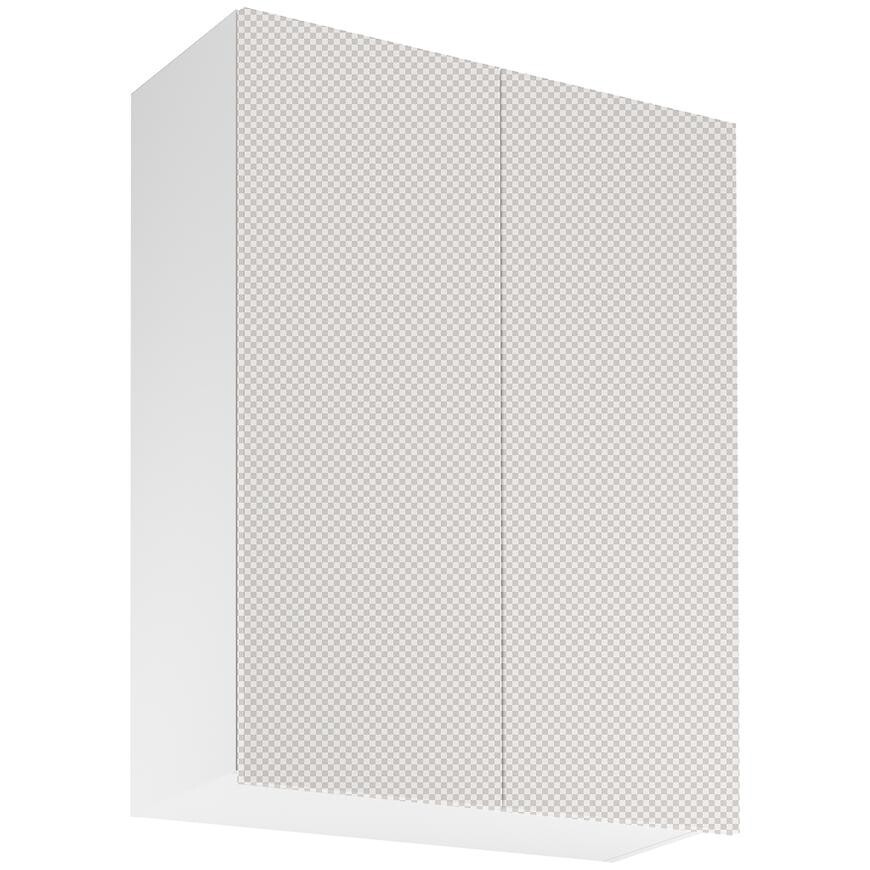 Korpus Luxeo K04-G80(100) bílá