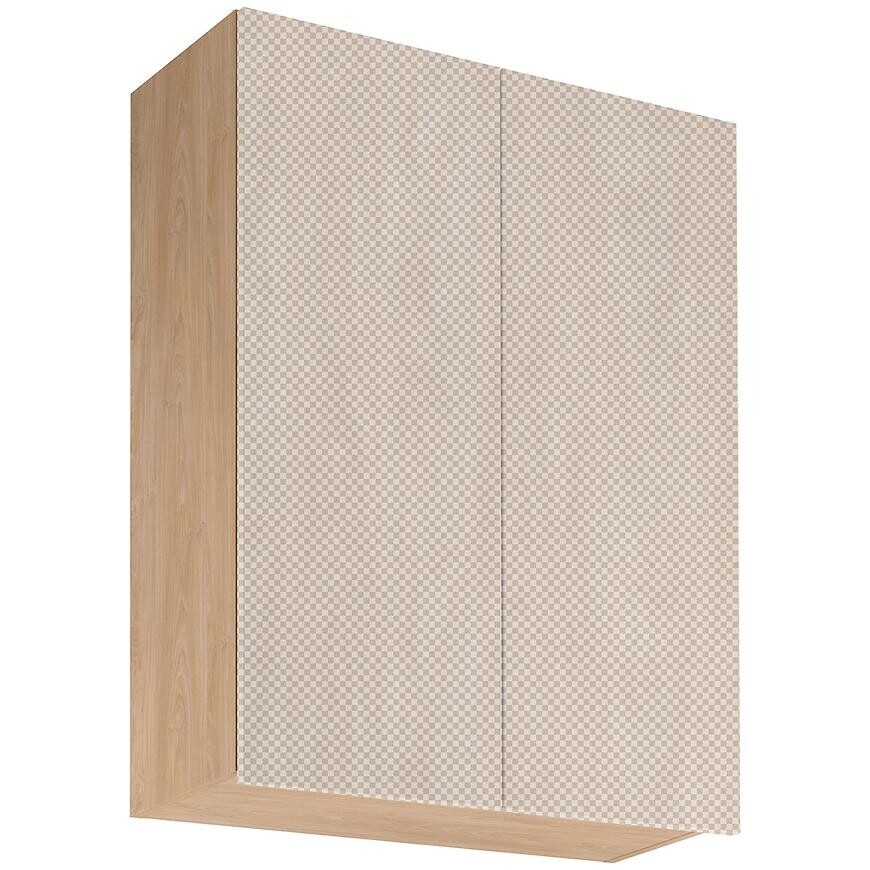 Korpus Luxeo K04-G80(100) dub puccini