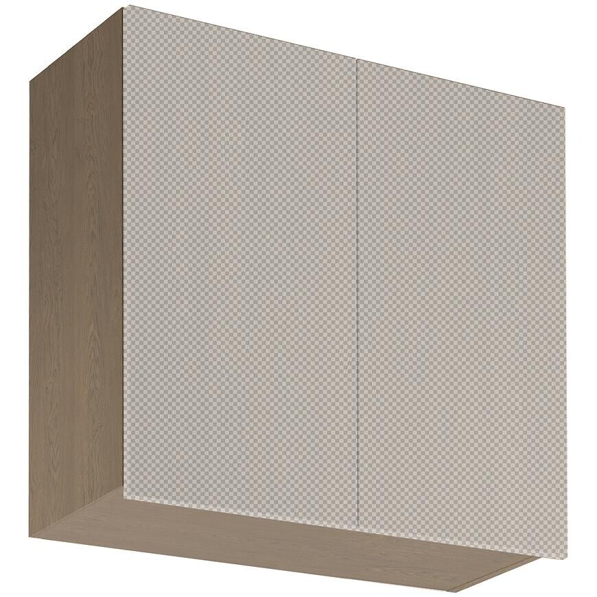 Korpus Luxeo K04-G80(72) baltic storm