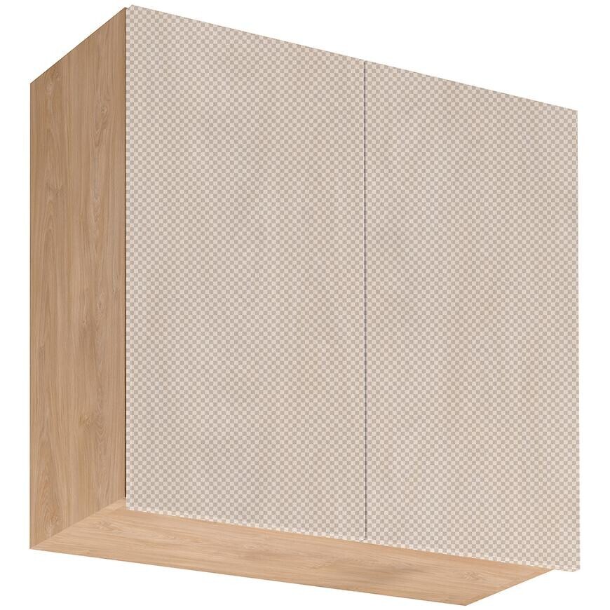 Korpus Luxeo K04-G80(72) dub puccini