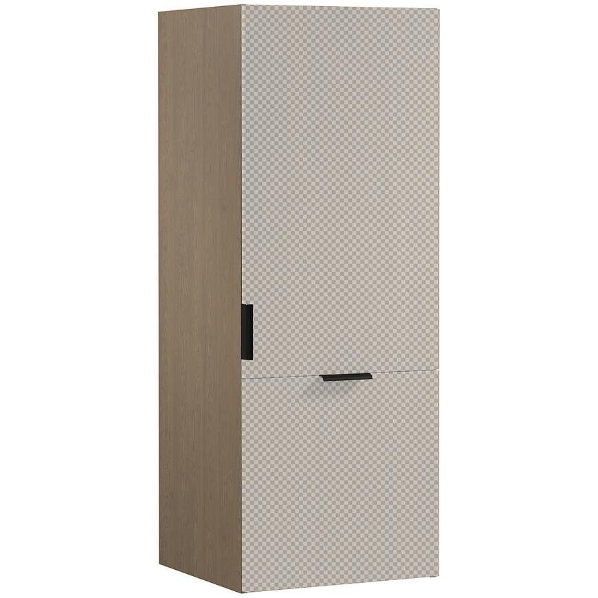 Korpus Luxeo K04-N60N baltic storm