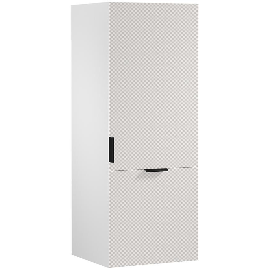 Korpus Luxeo K04-N60N bílá