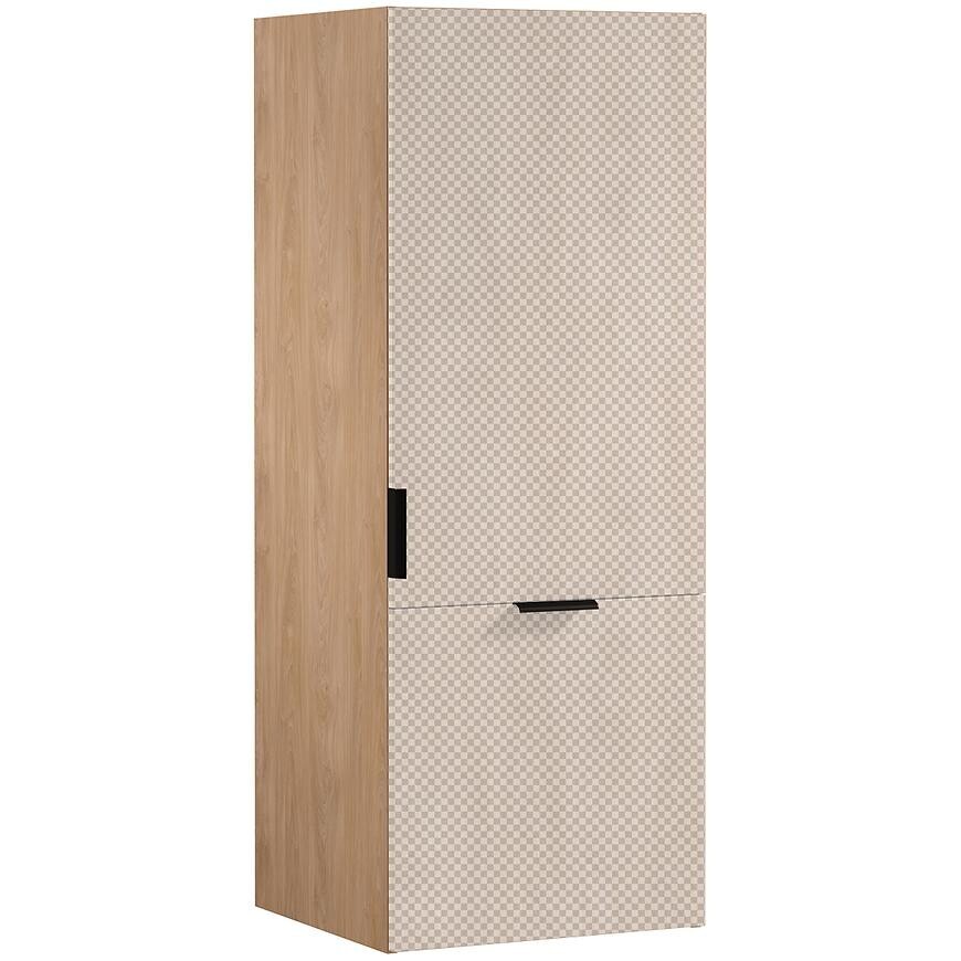 Korpus Luxeo K04-N60N dub puccini