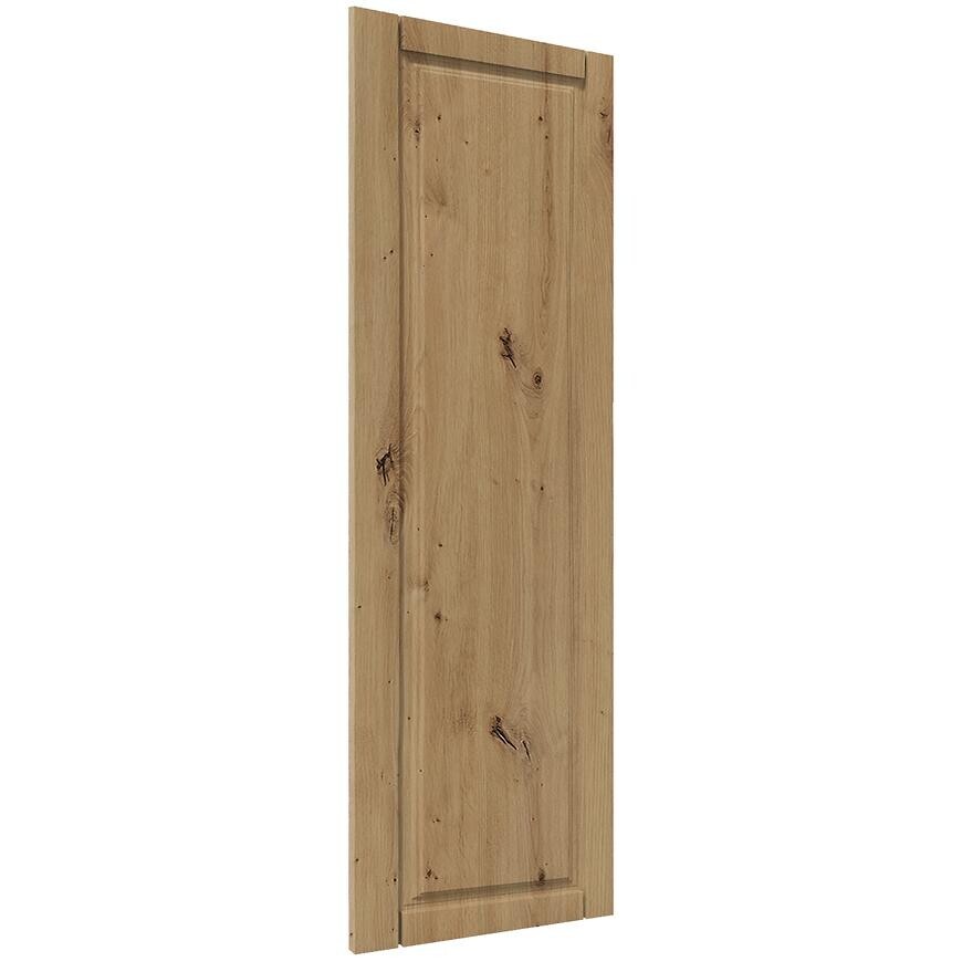 Kuchyňská dvířka Luxeo F13-G30(100) hampton dub