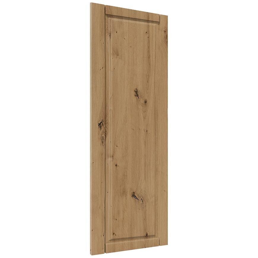 Kuchyňská dvířka Luxeo F13-G30(72) hampton dub