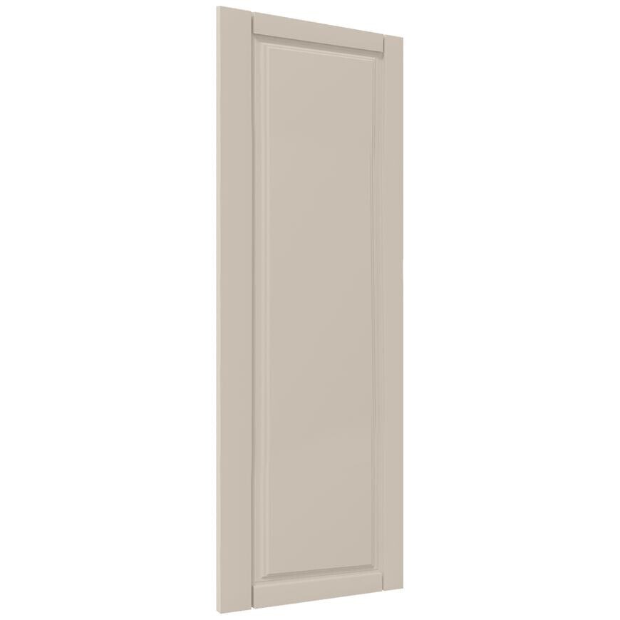 Kuchyňská dvířka Luxeo F13-G30(72) hampton kašmír