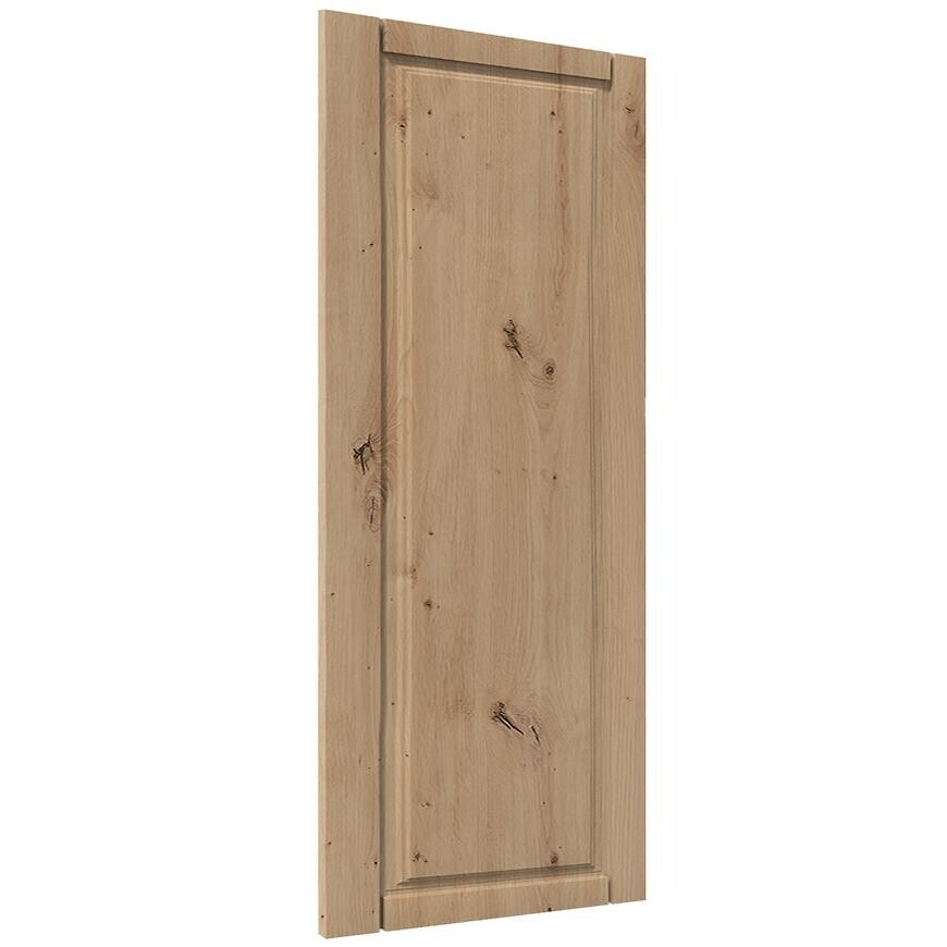 Kuchyňská dvířka Luxeo F13-G40(100) hampton dub