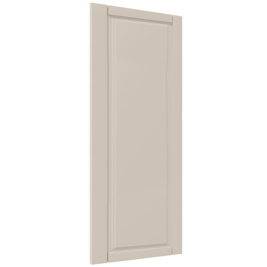 Kuchyňská dvířka Luxeo F13-G40(100) hampton kašmír