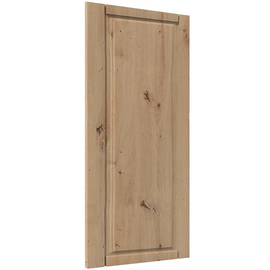 Kuchyňská dvířka Luxeo F13-G40(72) hampton dub