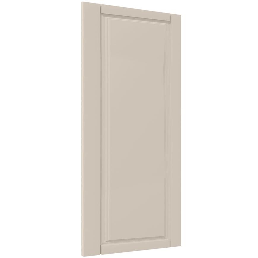 Kuchyňská dvířka Luxeo F13-G40(72) hampton kašmír