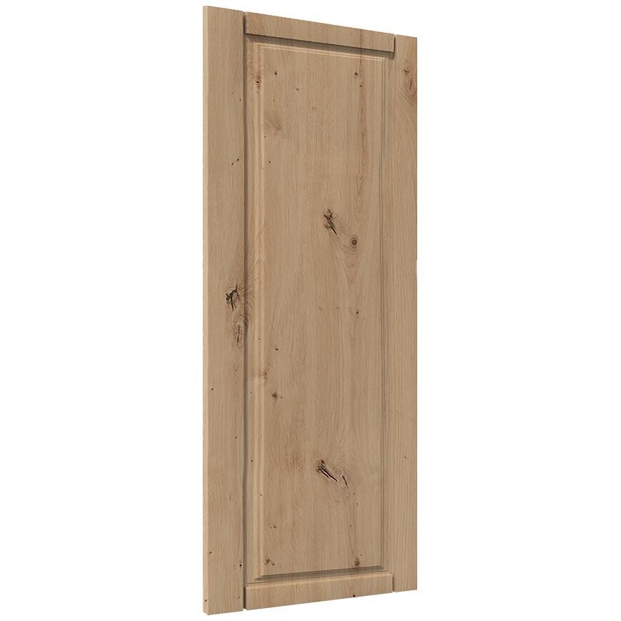 Kuchyňská dvířka Luxeo F13-G45(100) hampton dub