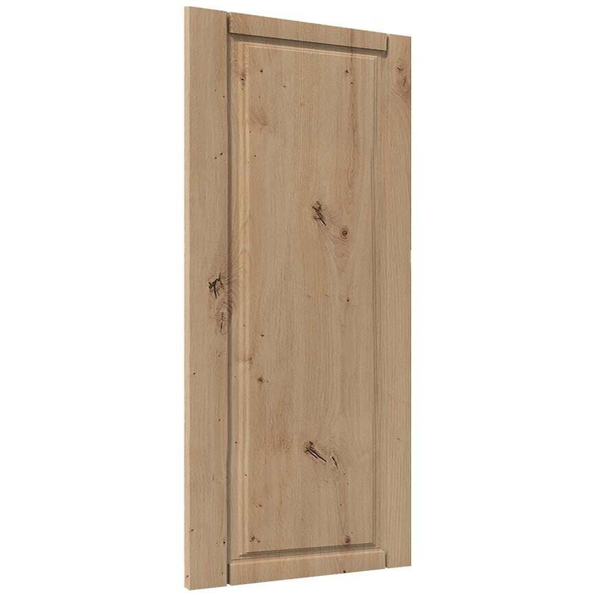 Kuchyňská dvířka Luxeo F13-G45(72) hampton dub