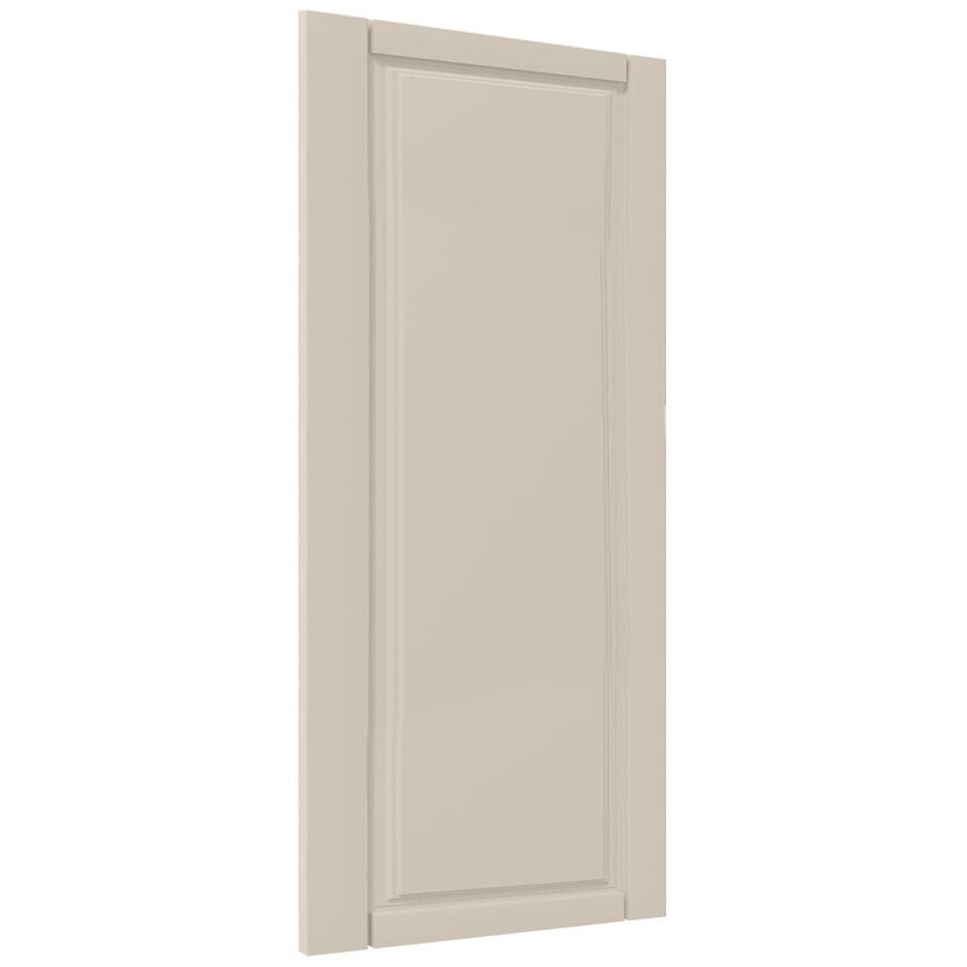 Kuchyňská dvířka Luxeo F13-G45(72) hampton kašmír