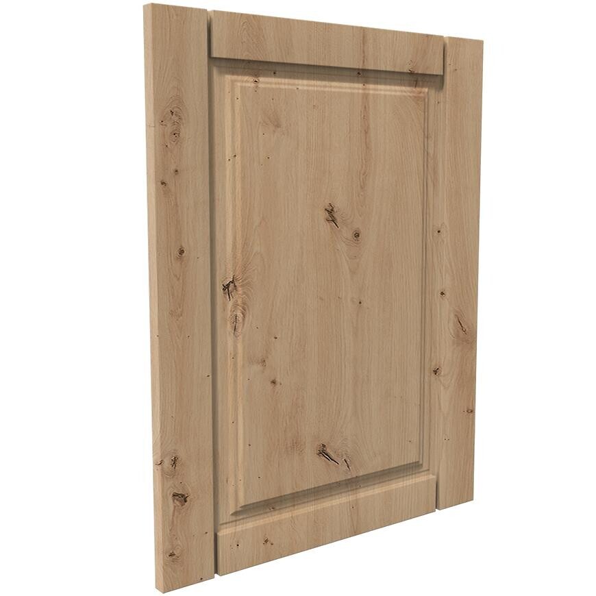 Kuchyňská dvířka Luxeo F13-G60(100) hampton dub