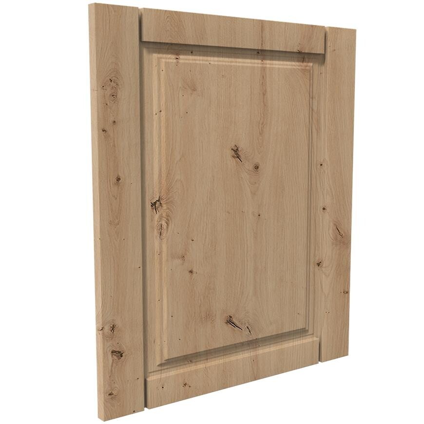 Kuchyňská dvířka Luxeo F13-G60(72) hampton dub