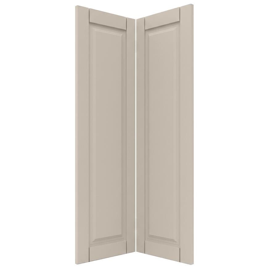 Kuchyňská dvířka Luxeo F13-G60N2(100) hampton kašmír