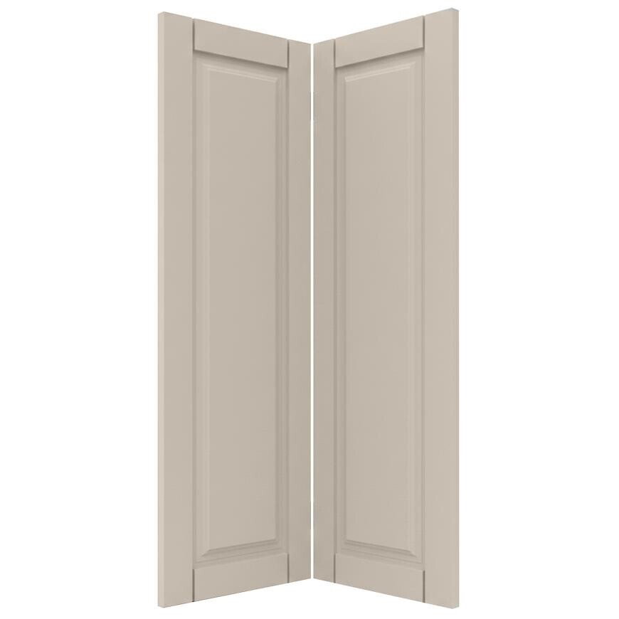 Kuchyňská dvířka Luxeo F13-G60N2(72) hampton kašmír