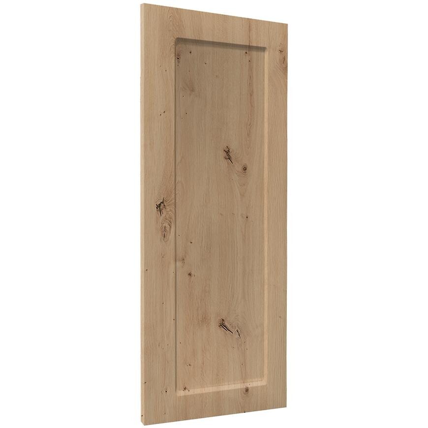 Kuchyňská dvířka Luxeo F15-G40(100) frame dub